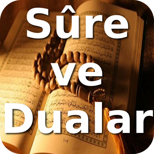 Namaz Sure ve Duaları