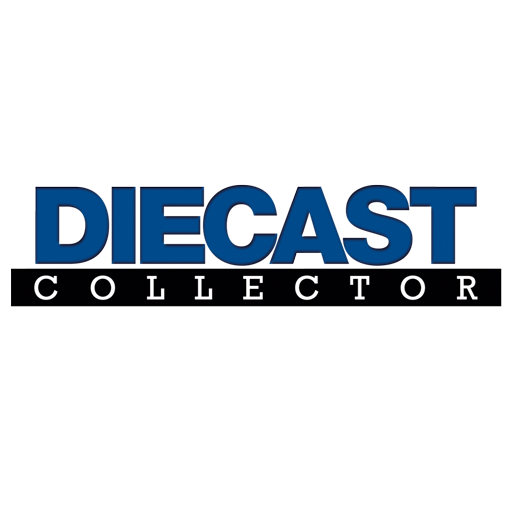 Diecast Collector