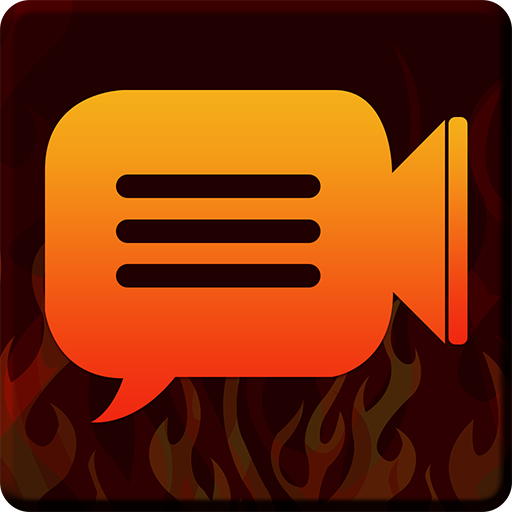 Flame: Live Talk HD Video Chat