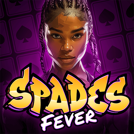 Spades Fever: Card Plus Royale