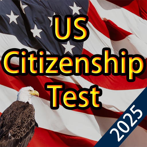 US Citizenship Test 2025