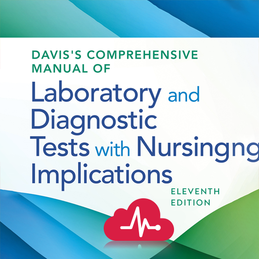 Laboratory Diagnostic Tests