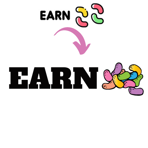 Earn Bean