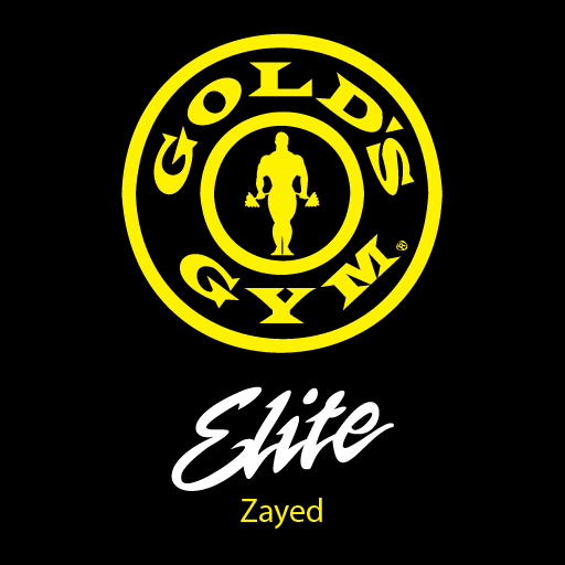 Gold's Elite Zayed