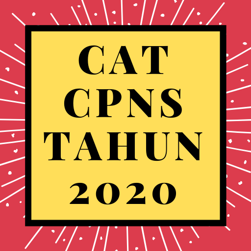 Computer Assisted Test / CAT CPNS Terbaru 2020