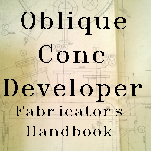 Oblique Cone Developer