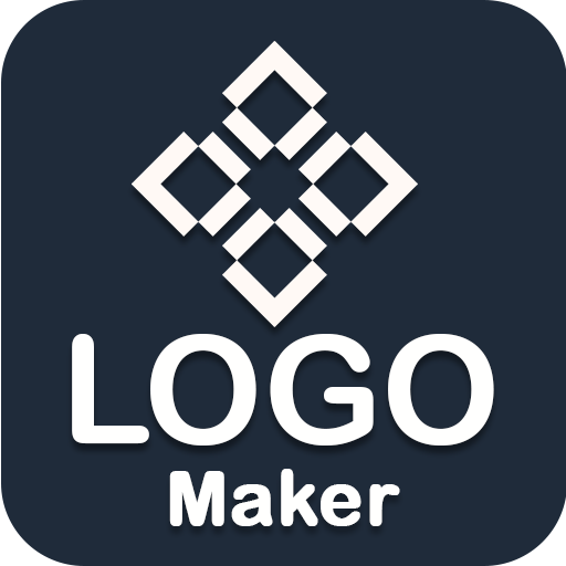 Logo Maker : 3D Logo Designer