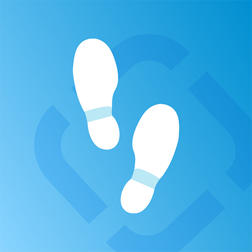 Runtastic Steps - Step Tracker & Pedometer