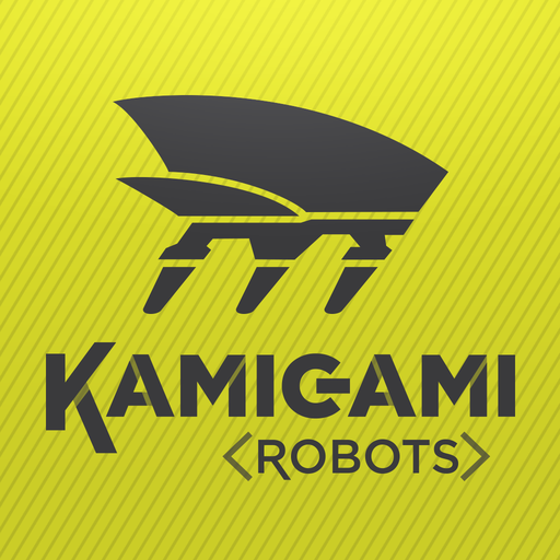 Kamigami Controller