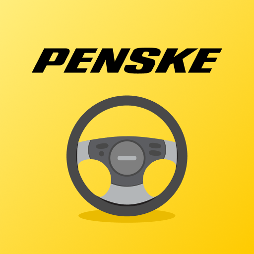 Penske Driver