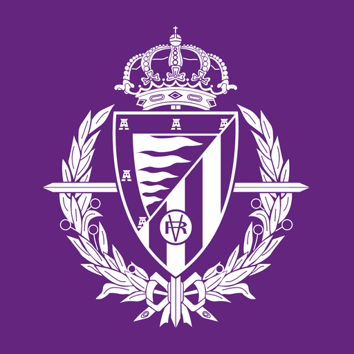 Real Valladolid - Official App