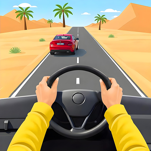 Car Drive Expert Journey