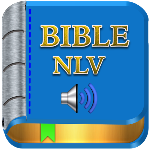 Bible (NLV)  New Life Version With audio