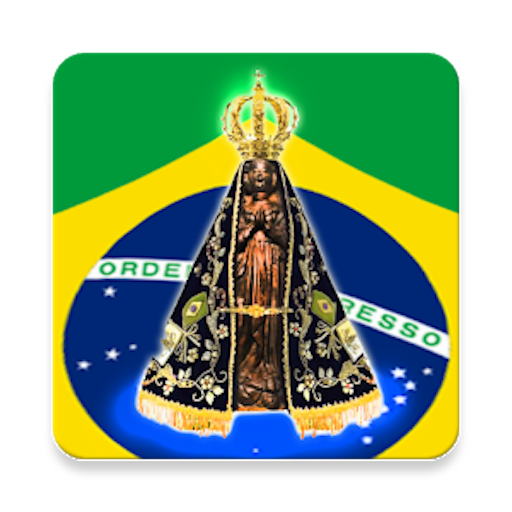 Orações de N.Senhora Aparecida