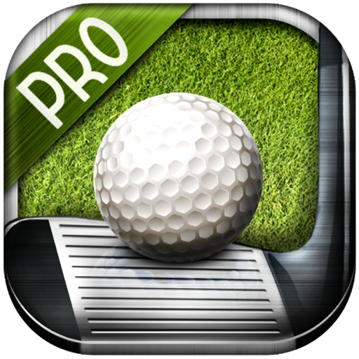 Golf Frontier Pro - Golf GPS