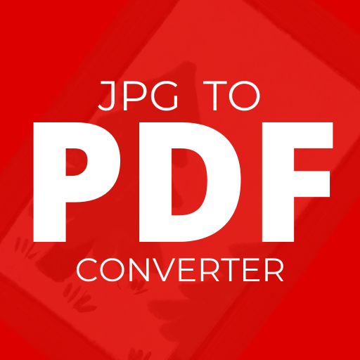 JPG to PDF Converter