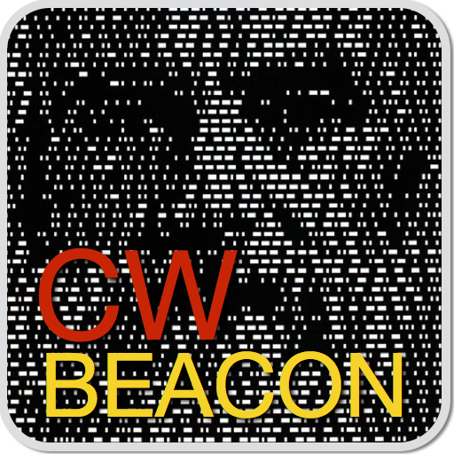 CW Beacon for Ham Radio