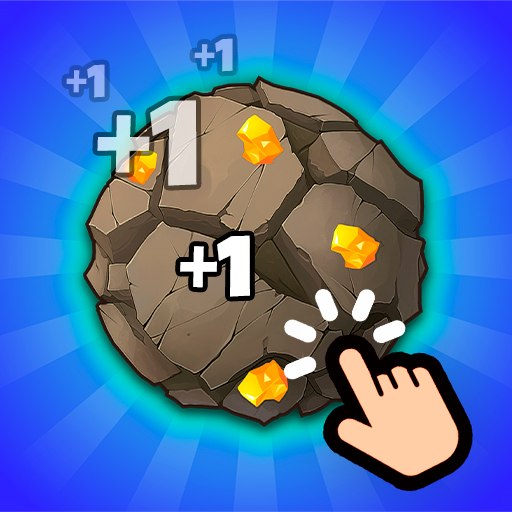 Idle Miner Clicker Tap Tycoon