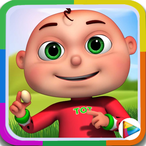 Zool Babies Kids Shows Rhymes