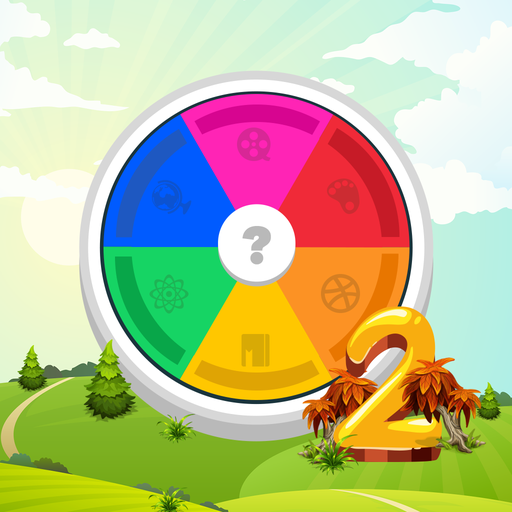 Trivial World 2 Quiz Pursuit