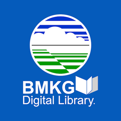 BMKG Digital Library