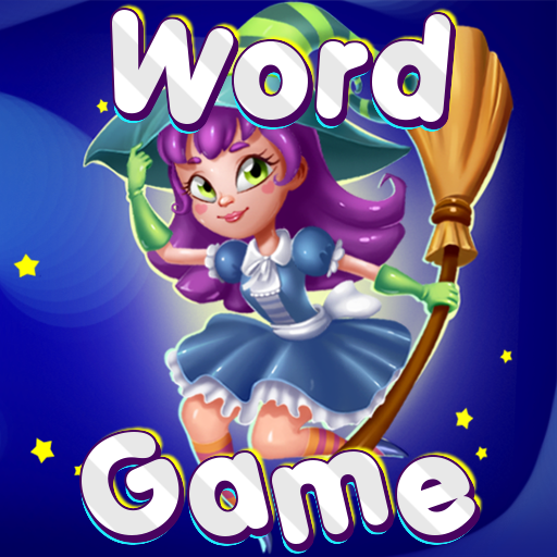 Word Games Magic