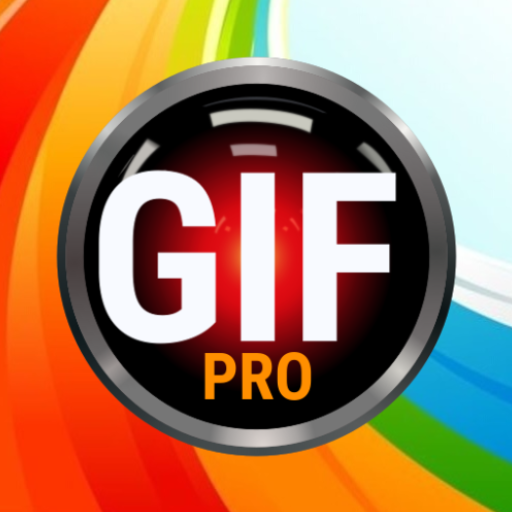 GIF Maker, GIF Editor Pro