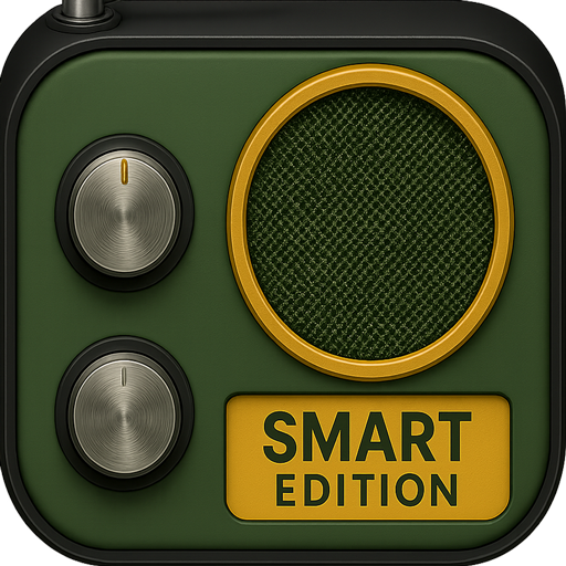 Radio Player – Smart Edition