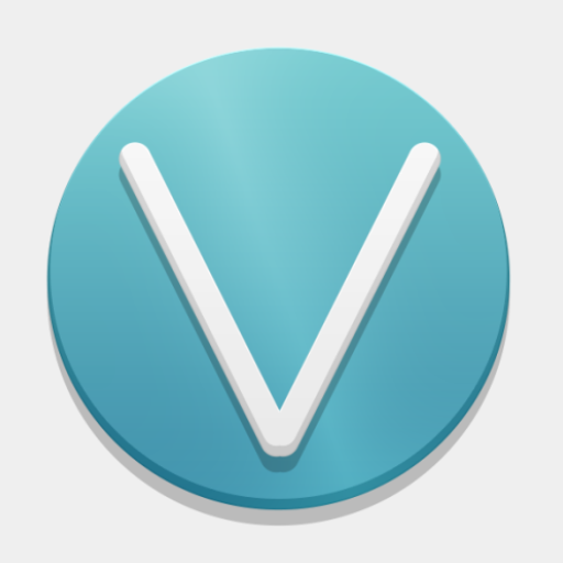 Vion - Icon Pack