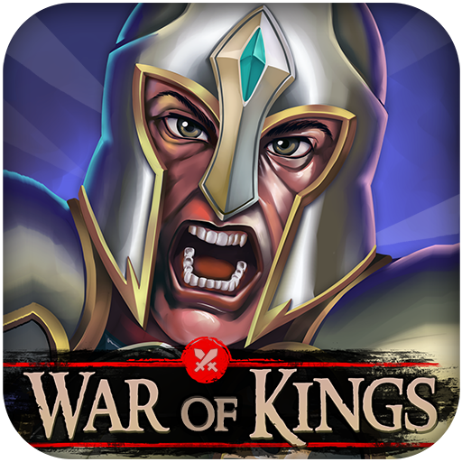 War of Kings : Strategy war ga