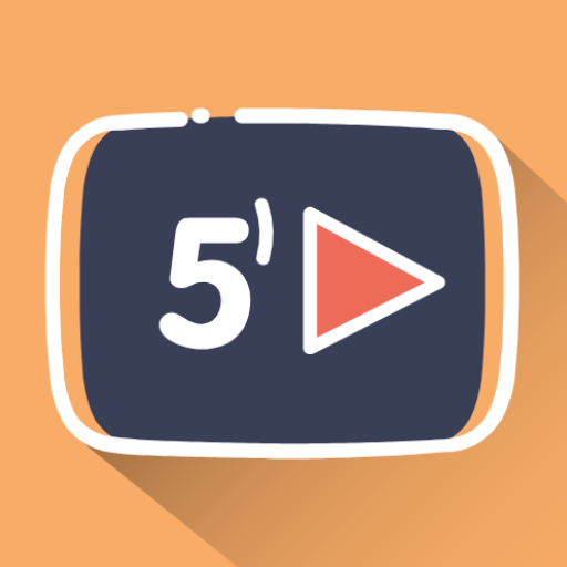 5MinTub - Learning English with Videos subtitles