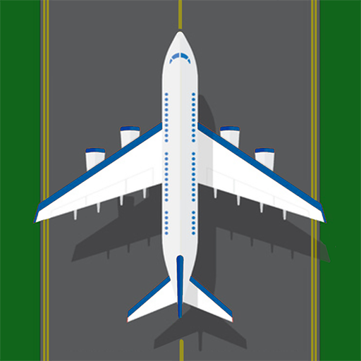 Taxiway Madness