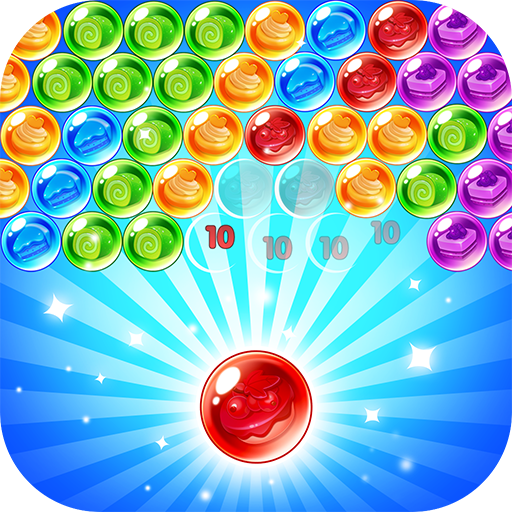 Sweet Bubble: Bubble Shooter L