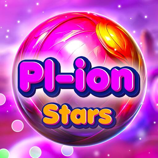 Pl-ion Stars