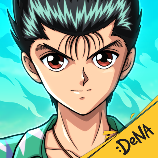 Yu Yu Hakusho：BANG! Spirit Gun