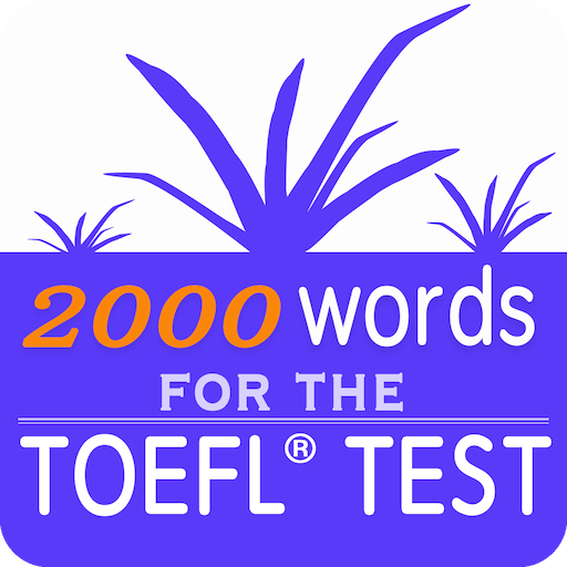 最重要英语单词 for the TOEFL® TEST