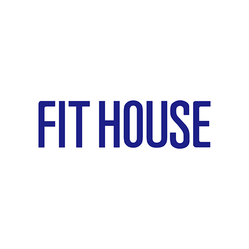 FIT HOUSE-フィットハウス公式アプリ-