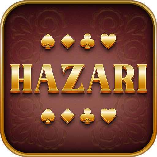 Hazari Royal 1000 Points Game