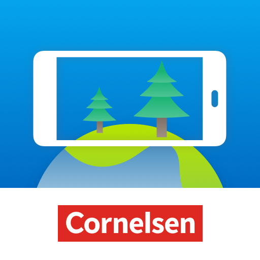 Klimawandel VR – Cornelsen