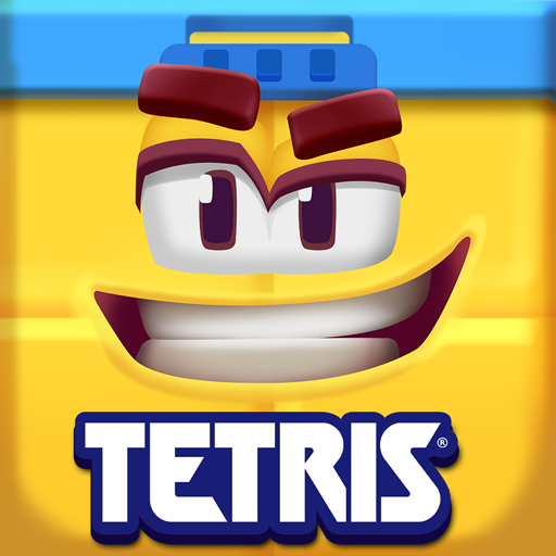 Tetris® Block Party