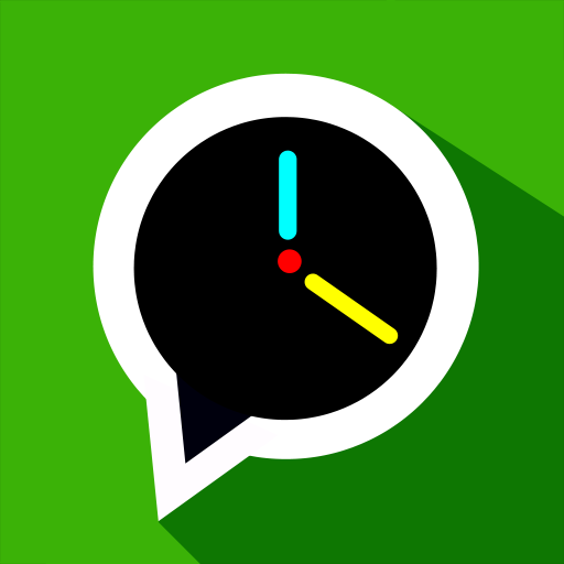 Speech Timer for Talks and Pre