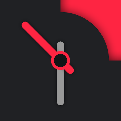 Pomodoro Timer Clock