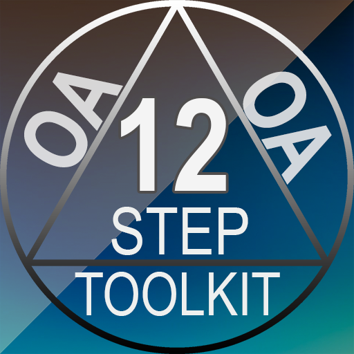 12 Step Toolkit - OA Recovery