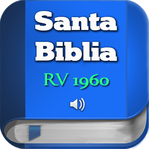 Santa Biblia Reina Valera 1960