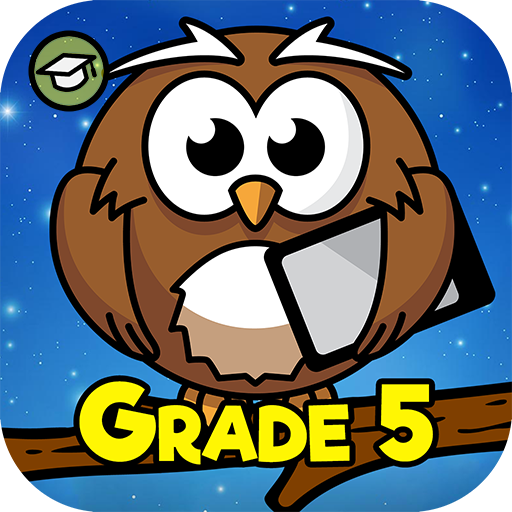 Fifth Grade Learning Games SE
