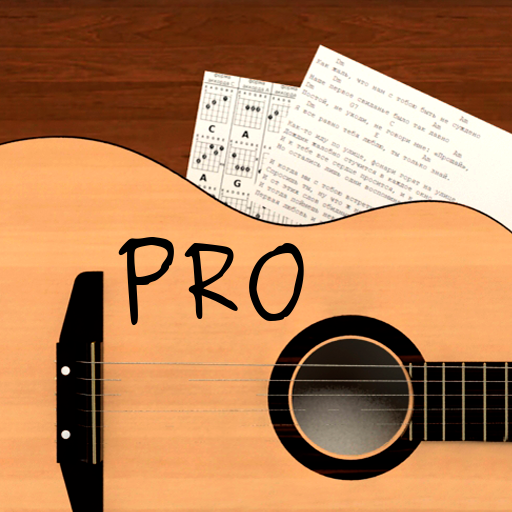 Guitar Songs Pro