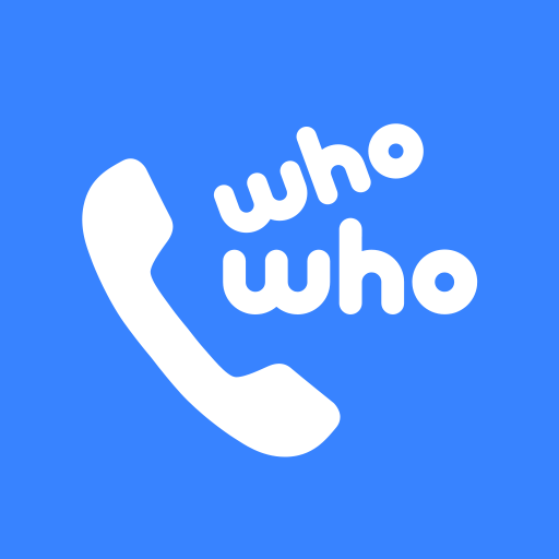 whowho - Caller ID & Block