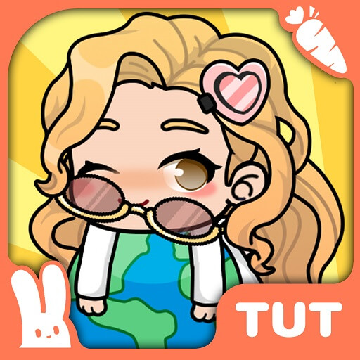 Tut World:Create amazing story