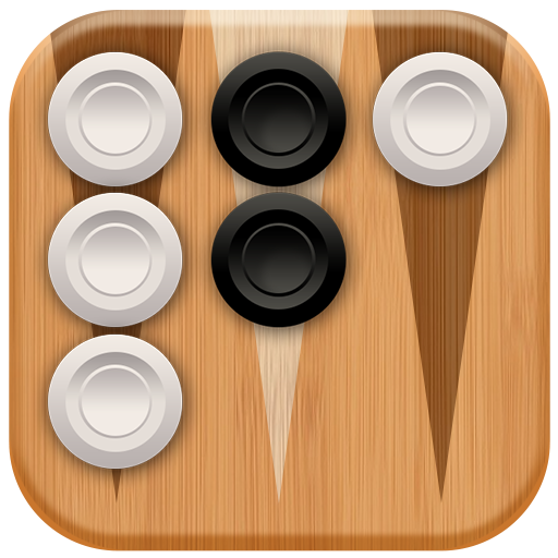 Backgammon Classic