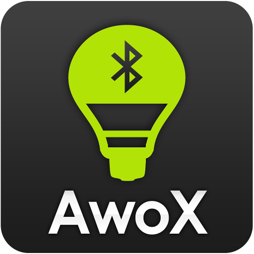 AwoX Smart CONTROL